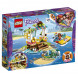 Конструктор LEGO Friends 41376 Спасение черепах во Владивостоке