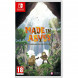 Игра Made in Abyss: Binary Star Falling into Darkness [Nintendo Switch, английская версия] во Владивостоке