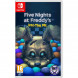 Игра Five Nights at Freddy&amp;#039;s: Into the Pit [Nintendo Switch, русские субтитры] во Владивостоке