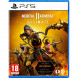 Mortal Kombat 11: Ultimate [PS5, русские субтитры] во Владивостоке