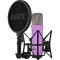 Микрофон студийный RODE NT1 Signature, Purple