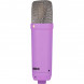 Микрофон студийный RODE NT1 Signature, Purple во Владивостоке