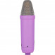 Микрофон студийный RODE NT1 Signature, Purple во Владивостоке
