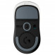 Беспроводная мышь Logitech G Pro X Superlight 2 Compact, белый во Владивостоке