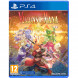 Игра Visions of Mana [PS4, английская версия] во Владивостоке