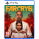 Игра Far Cry 6 [PS5, русская версия] во Владивостоке