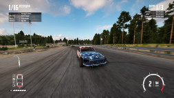 Игра Wreckfest [PS4, русские субтитры]