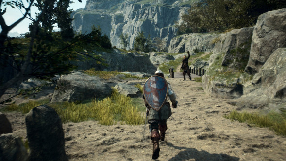 Игра Dragon&amp;#039;s Dogma 2. Steelbook Edition [PS5, русские субтитры] во Владивостоке