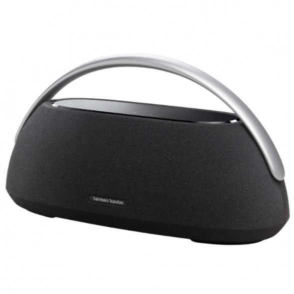 Портативная акустика Harman/Kardon Go + Play 3, черный во Владивостоке