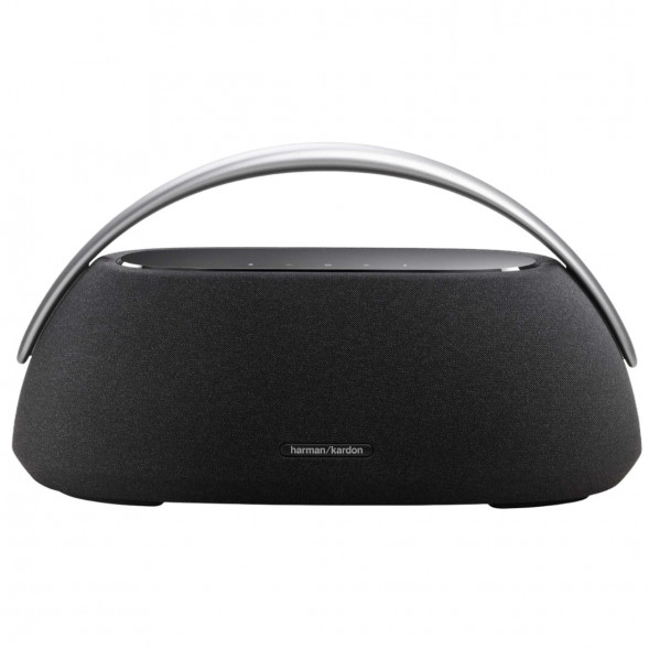 Портативная акустика Harman/Kardon Go + Play 3, черный во Владивостоке