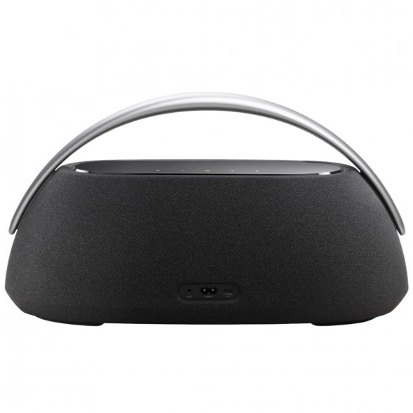 Портативная акустика Harman/Kardon Go + Play 3, черный во Владивостоке