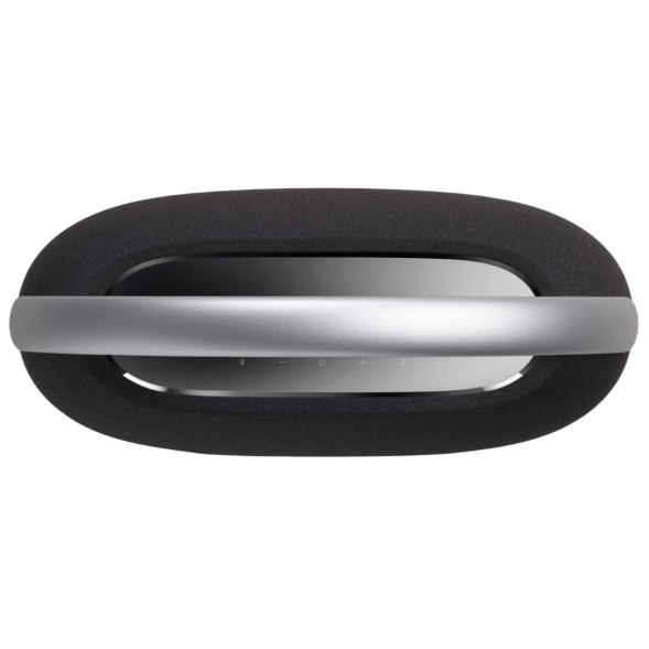 Портативная акустика Harman/Kardon Go + Play 3, черный во Владивостоке