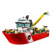 Конструктор LEGO City 60109 Пожарный катер во Владивостоке