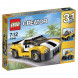 Конструктор LEGO Creator 31046 Кабриолет во Владивостоке