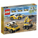 Конструктор LEGO Creator 31046 Кабриолет во Владивостоке