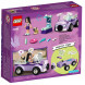Конструктор LEGO Friends 41360 Передвижная ветклиника Эммы во Владивостоке