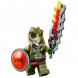 Конструктор LEGO Legends of Chima 70231 Лагерь Клана Крокодилов во Владивостоке