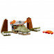 Конструктор LEGO Legends of Chima 70231 Лагерь Клана Крокодилов во Владивостоке