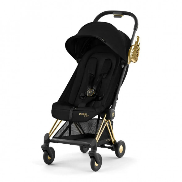 Прогулочная коляска Cybex Coya by Jeremy Scott Wings во Владивостоке