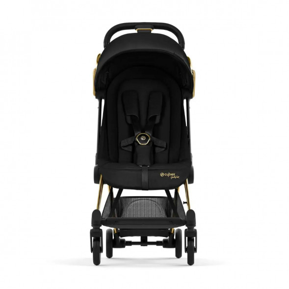 Прогулочная коляска Cybex Coya by Jeremy Scott Wings во Владивостоке