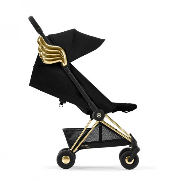 Прогулочная коляска Cybex Coya by Jeremy Scott Wings во Владивостоке