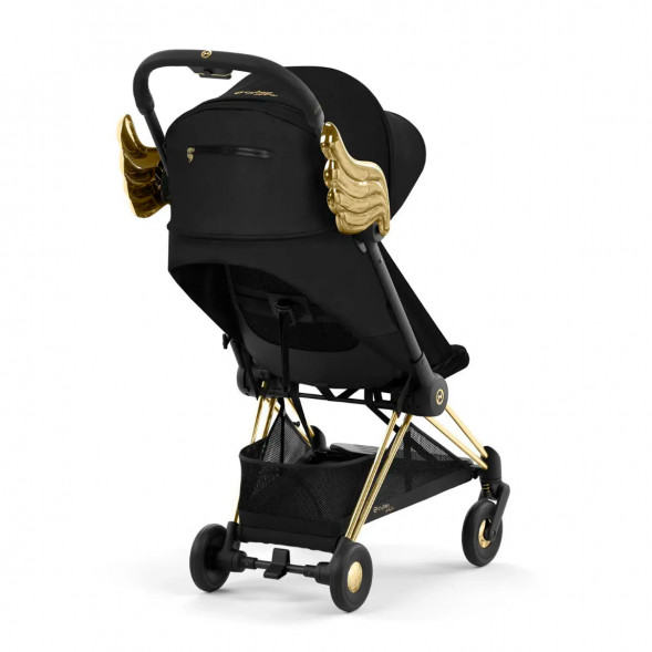 Прогулочная коляска Cybex Coya by Jeremy Scott Wings во Владивостоке