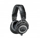 Наушники полноразмерные Audio-Technica ATH-M50x, Black во Владивостоке