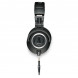Наушники полноразмерные Audio-Technica ATH-M50x, Black во Владивостоке