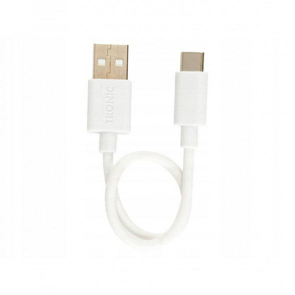 Powerbank TRONIC TPB 10000 A1, 10000 mAh, зелёный во Владивостоке