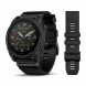 Умные часы Garmin Tactix 8 51 mm Solar Sapphire Elite Applied Ballistics 010-03407-11 во Владивостоке