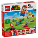Конструктор LEGO Super Mario 71439 Приключения с интерактивным Марио во Владивостоке