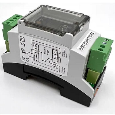 Контроллер обмена электроэнергии Themo T700DIN во Владивостоке