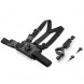 Комплект креплений Dji Osmo Action Biking Accessory Kit во Владивостоке