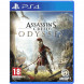 Игра Assassin&amp;#039;s Creed: Одиссея [PS4, русская версия] во Владивостоке