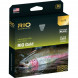 Леска RIO Elite Gold WF8F, Moss/Gold/Gray во Владивостоке