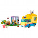 Конструктор LEGO Friends 41741 Фургон для спасения собак во Владивостоке