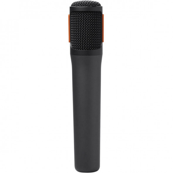 Беспроводной микрофон JBL PartyBox Wireless Mic (2 шт.) черный во Владивостоке