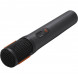 Беспроводной микрофон JBL PartyBox Wireless Mic (2 шт.) черный во Владивостоке
