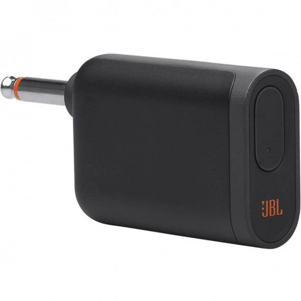 Беспроводной микрофон JBL PartyBox Wireless Mic (2 шт.) черный во Владивостоке