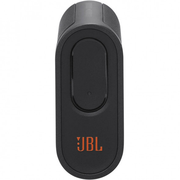 Беспроводной микрофон JBL PartyBox Wireless Mic (2 шт.) черный во Владивостоке