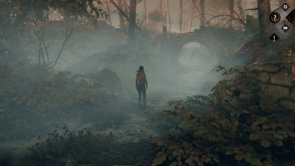 Игра Syberia: The World Before 20 Year Edition [PS4, русская версия] во Владивостоке