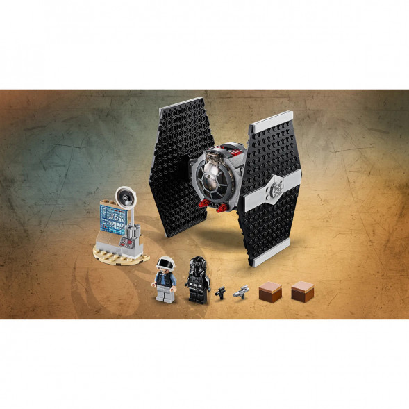 Конструктор LEGO Star Wars 75237 Истребитель Сид во Владивостоке