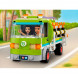 Конструктор LEGO Friends 41712 Грузовик для переработки отходов во Владивостоке