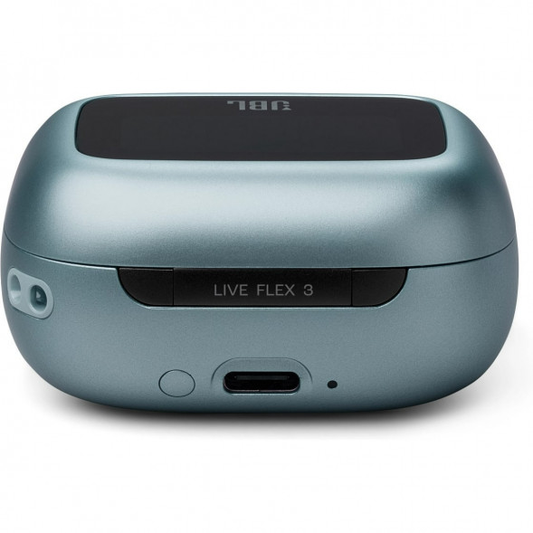Беспроводные наушники JBL Live Flex 3, Blue во Владивостоке