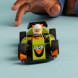 Конструктор LEGO City 60399 Зеленый Гоночный автомобиль во Владивостоке