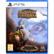 Игра Against the Storm [PS5, русские субтитры] во Владивостоке