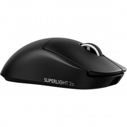 Беспроводная мышь Logitech G Pro X Superlight 2 Compact, чёрный
