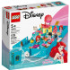 Конструктор LEGO Disney Princess 43176 Книга сказочных приключений Ариэль во Владивостоке