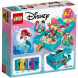 Конструктор LEGO Disney Princess 43176 Книга сказочных приключений Ариэль во Владивостоке