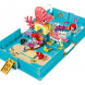 Конструктор LEGO Disney Princess 43176 Книга сказочных приключений Ариэль во Владивостоке